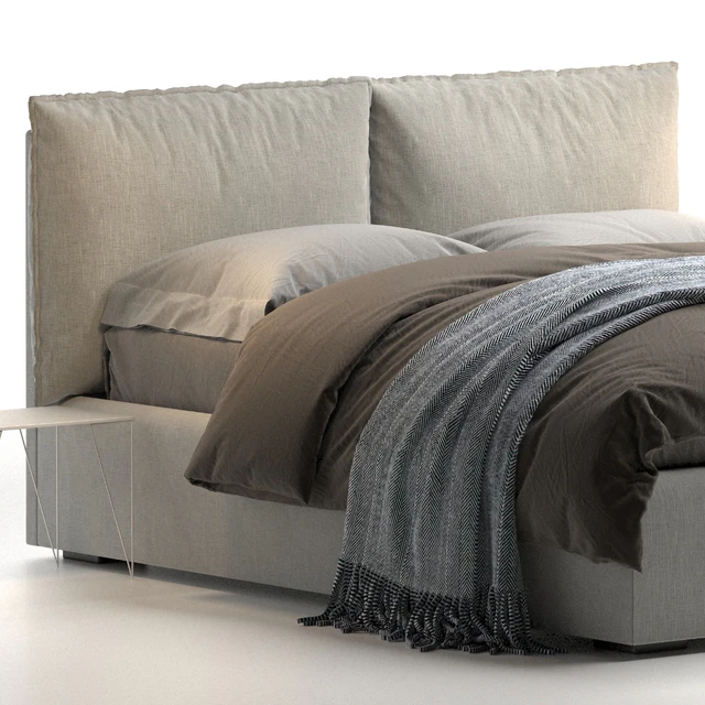 Henry Felis bed — Descargar