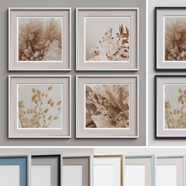 Nice Picture Frames Set 202 — Descargar