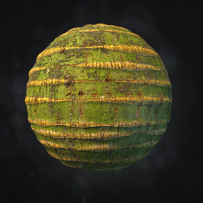palm bark 007 — Скачать