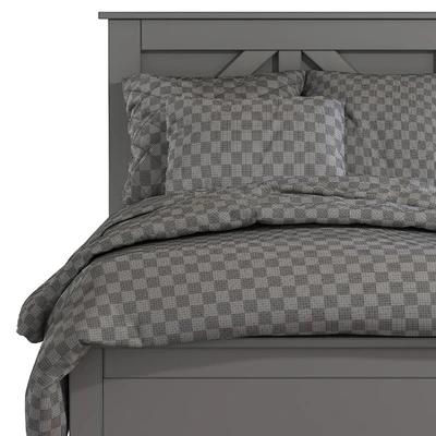 Baby Bed Loft — Ver 5