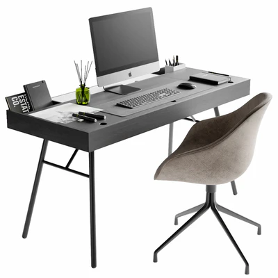 Workplace — Ver 1