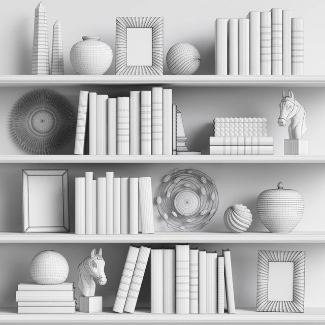 Decor Set 8 — Descargar
