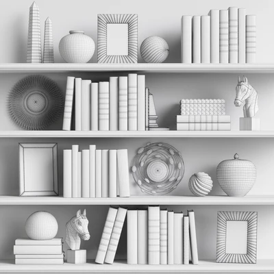 Decor Set 8 — Ver 3