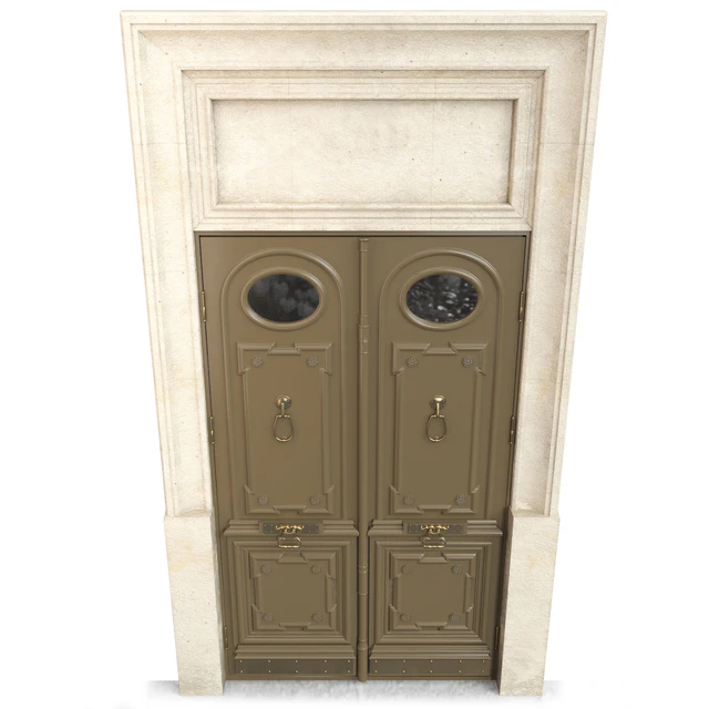Door 55 — Descargar