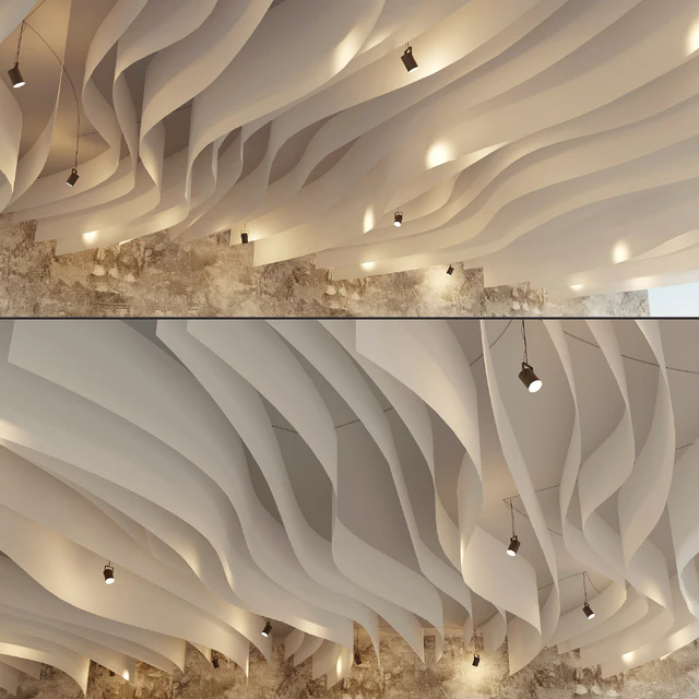 False Ceiling 19 — Descargar