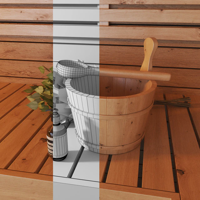 Finnish Sauna 2 — Descargar