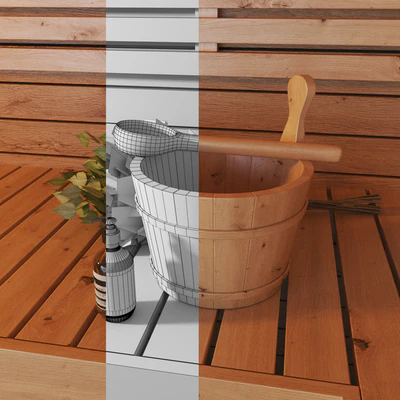 Finnish Sauna 2 — Ver 5