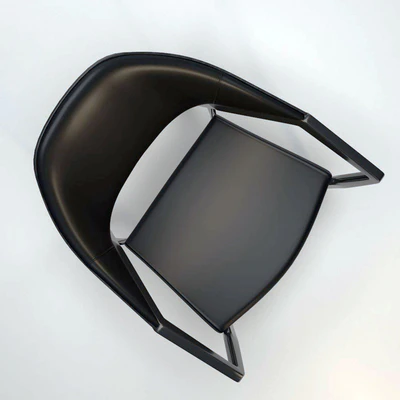 Cassina 133 ICO — Ver 3