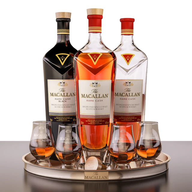 Macallan rare cask — Скачать