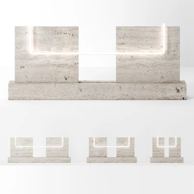 GROWING TABLE LIGHT by Hagit Pincovici — Descargar