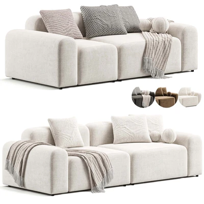 Sofa Gum — Ver 1
