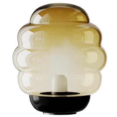 Bomma Blimp floor light from BOMMA ON-OFF — View 3