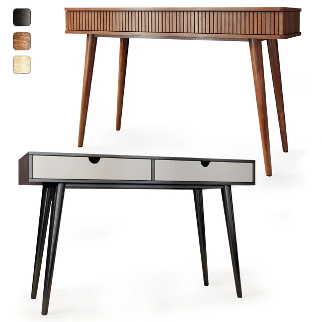 Viva Scandinavia console. Console table by LuLu — Descargar