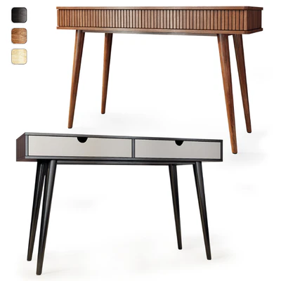 Viva Scandinavia console. Console table by LuLu — Ver 1