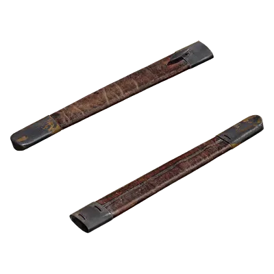 dagger scabbard 004 — Descargar