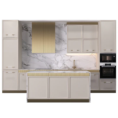 Кухня 27 — Вид 1