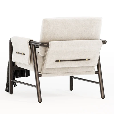 Demarco Lounge Chair — Ver 5