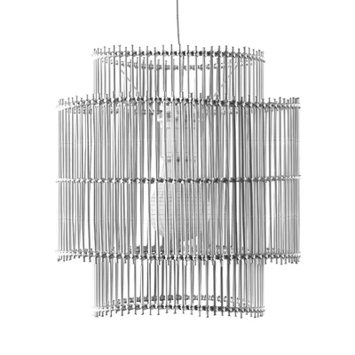 Haya bamboo lampshade — Ver 4