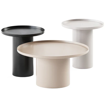 Coffee table Fleksa by La Forma / Coffee table — Ver 1