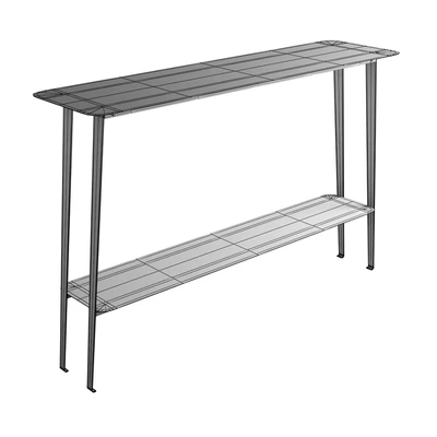 La redoute hibe — Ver 2