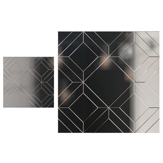 Mirror panel Miralls 3 — Descargar