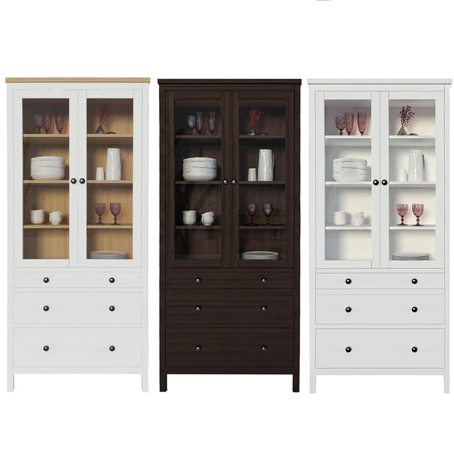 Ikea Hemnes — Descargar