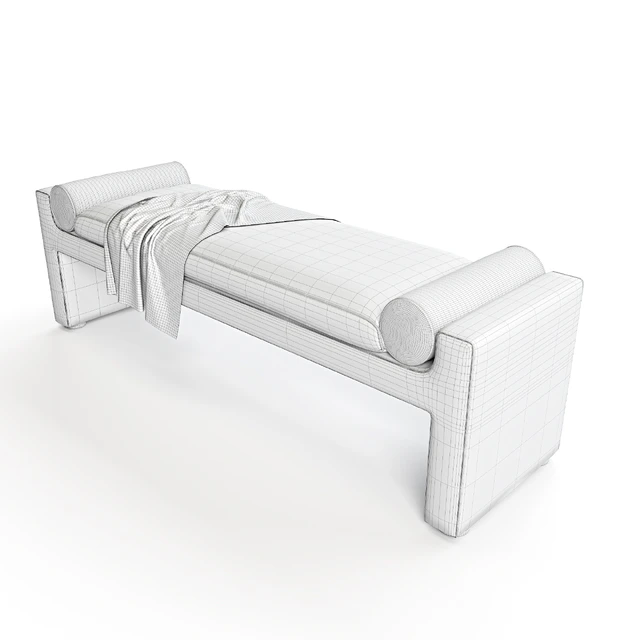 Dorus Bench — Descargar