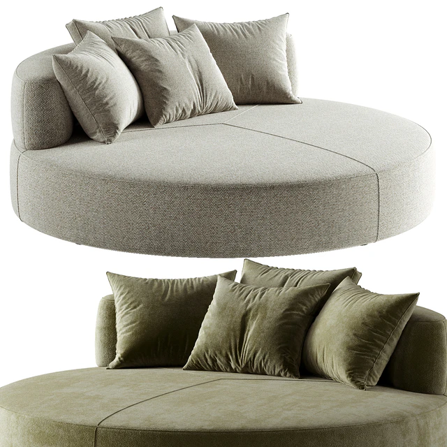 BELT Daybed — Скачать