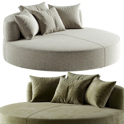 BELT Daybed — Вид 5