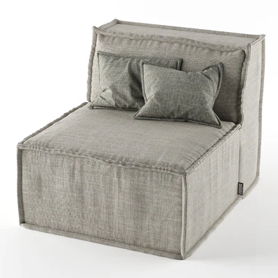 Milano Bedding Tommy — Ver 1