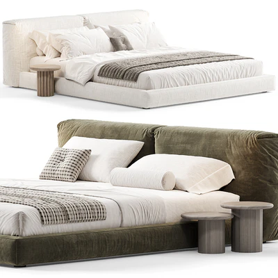 BOCA LOMO Bed By boca — Вид 7