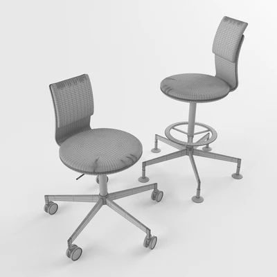 Chairs Lapalma LAB — Ver 2