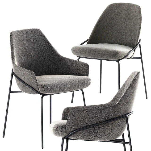 BERTO JACKIE, 475 Boboli cassina — Скачать
