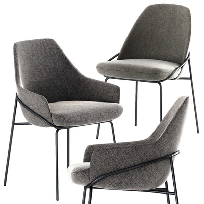 BERTO JACKIE, 475 Boboli cassina — Вид 5