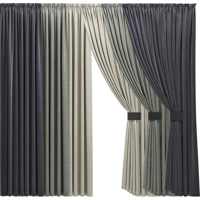 Curtains 11 — Скачать
