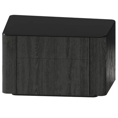 Minotti LOU - NIGHTSTAND — Ver 3