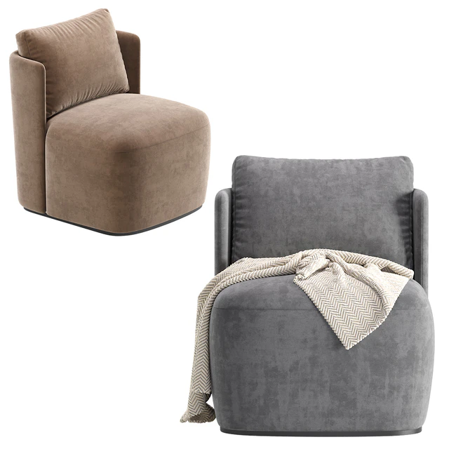 Armchair MADEIRA Cazarina Interiors/Кресло МАДЕЙРА — Descargar