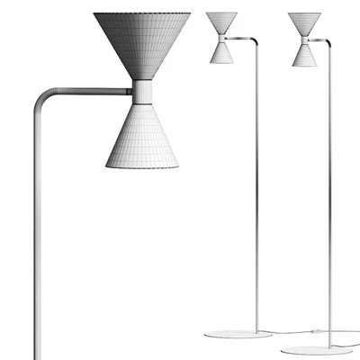 Luxcambra Uec Floor Lamp — Вид 3