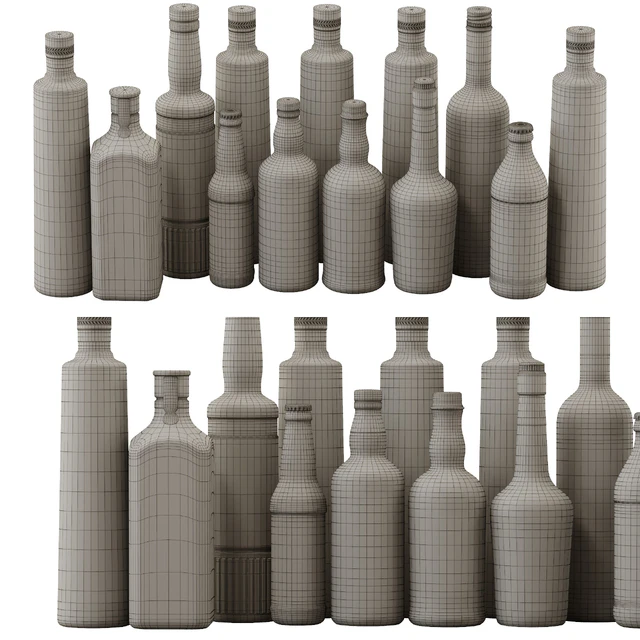Bottles Part8 — Descargar