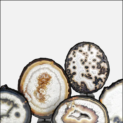 agate decor set 03 — Вид 5