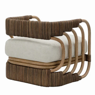 Hamza chair — Вид 7