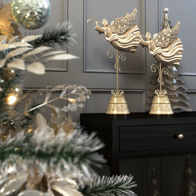 Christmas tree — Скачать