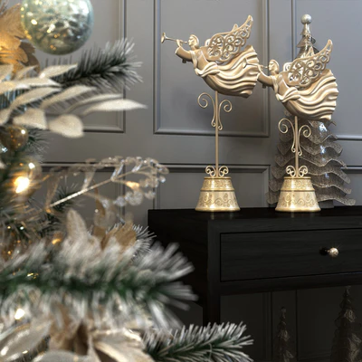 Christmas tree — Вид 3