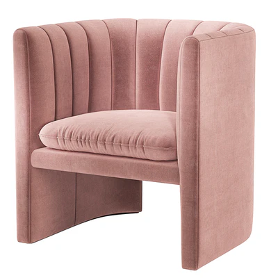 Loafer Sc23 and Tradition Easy Chair — Вид 6