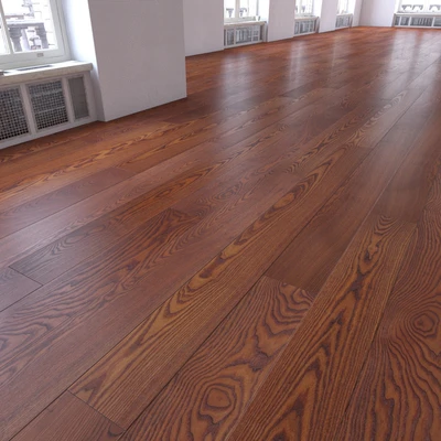 Parquet 022 — View 3