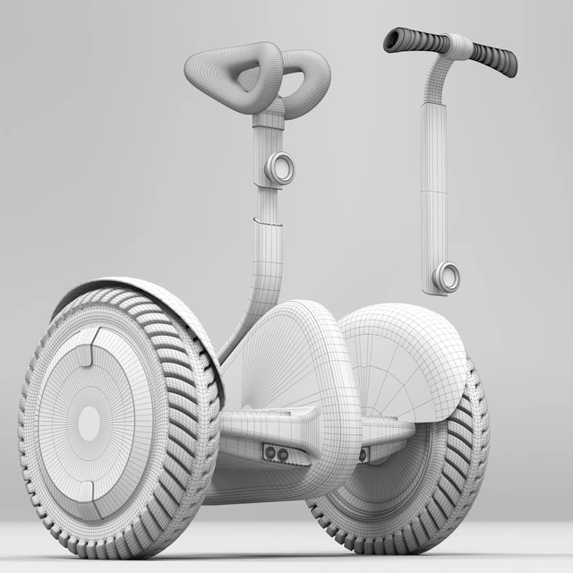 Segway — Descargar