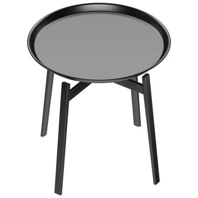 Minimalist coffee table LaLume MB21047-23 — Ver 3