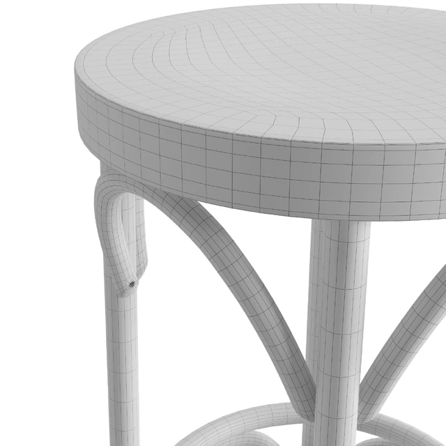 Bar stool Wenen — Descargar