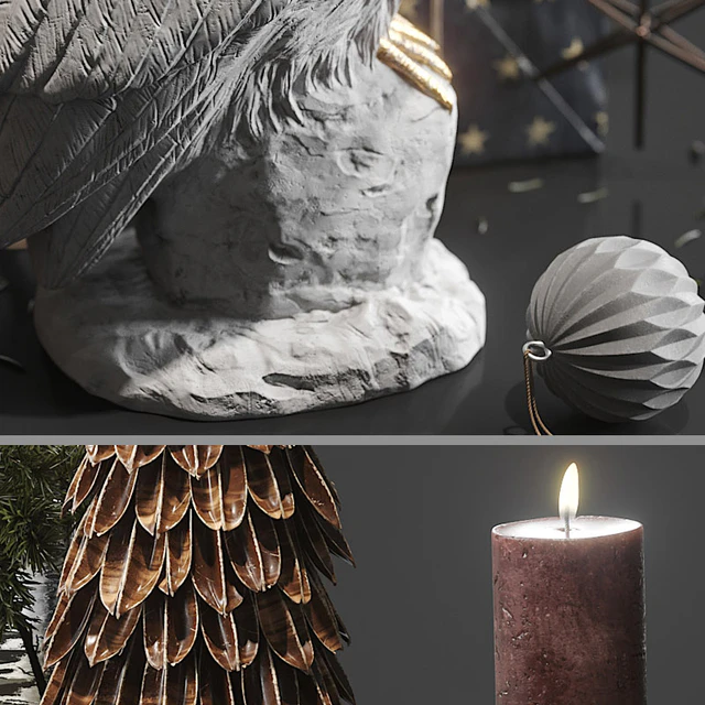Decorative set 11 — Descargar