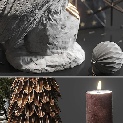 Decorative set 11 — Ver 3